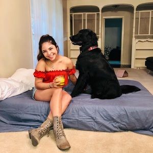 Meet your Posher, Melody